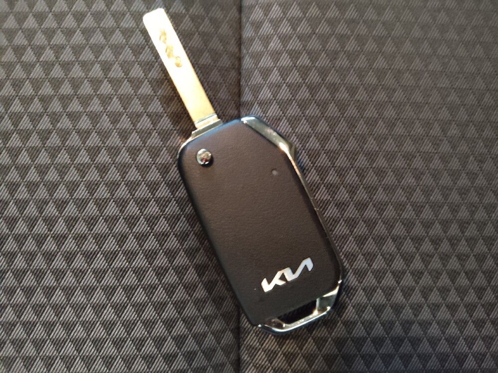 2025 Kia Soul in Conway, SC 29526 - 18118721 32