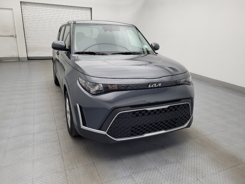 2025 Kia Soul in Conway, SC 29526 - 18118721 14