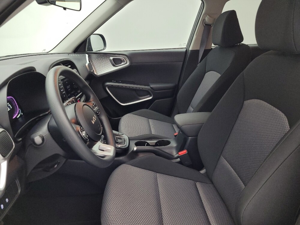 2025 Kia Soul in Conway, SC 29526 - 18118721 17