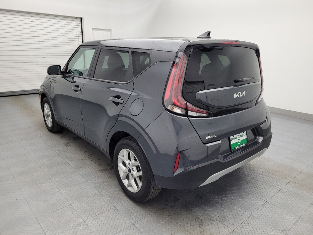 2025 Kia Soul in Conway, SC 29526 - 18118721 5