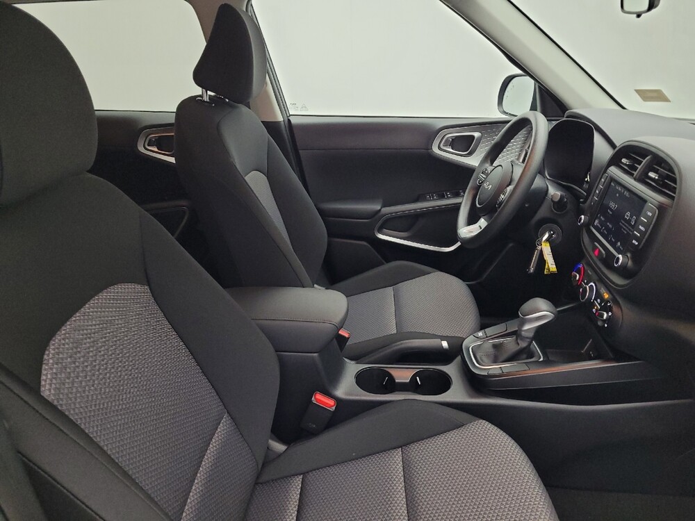 2025 Kia Soul in Conway, SC 29526 - 18118721 21