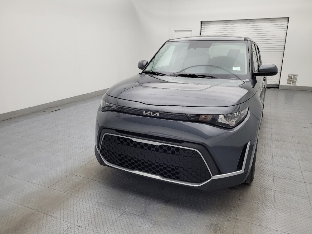 2025 Kia Soul in Conway, SC 29526 - 18118721 15