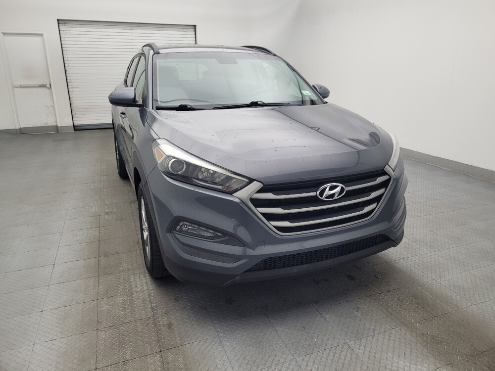 2018 Hyundai Tucson in Raleigh, NC 27604 - 18118723 14