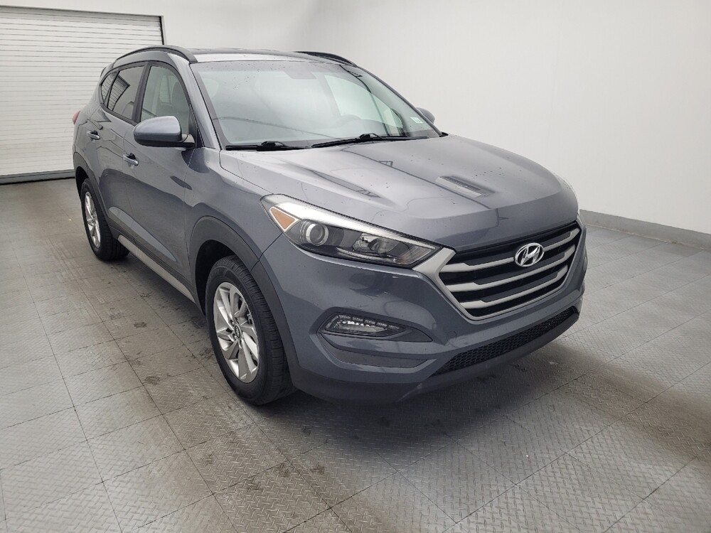 2018 Hyundai Tucson in Raleigh, NC 27604 - 18118723 13