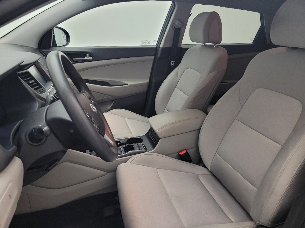 2018 Hyundai Tucson in Raleigh, NC 27604 - 18118723 17