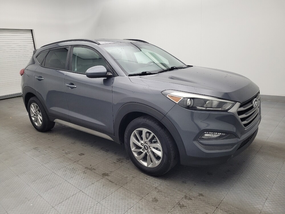 2018 Hyundai Tucson in Raleigh, NC 27604 - 18118723 11