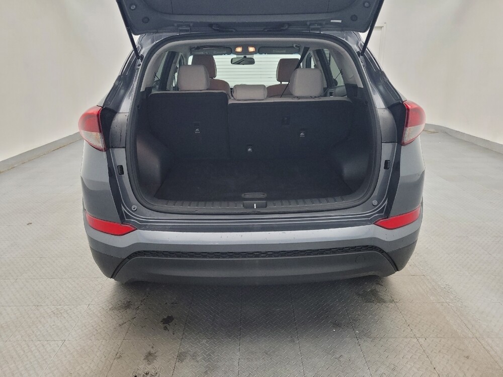 2018 Hyundai Tucson in Raleigh, NC 27604 - 18118723 29