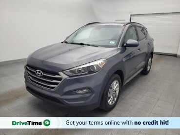 2018 Hyundai Tucson in Raleigh, NC 27604