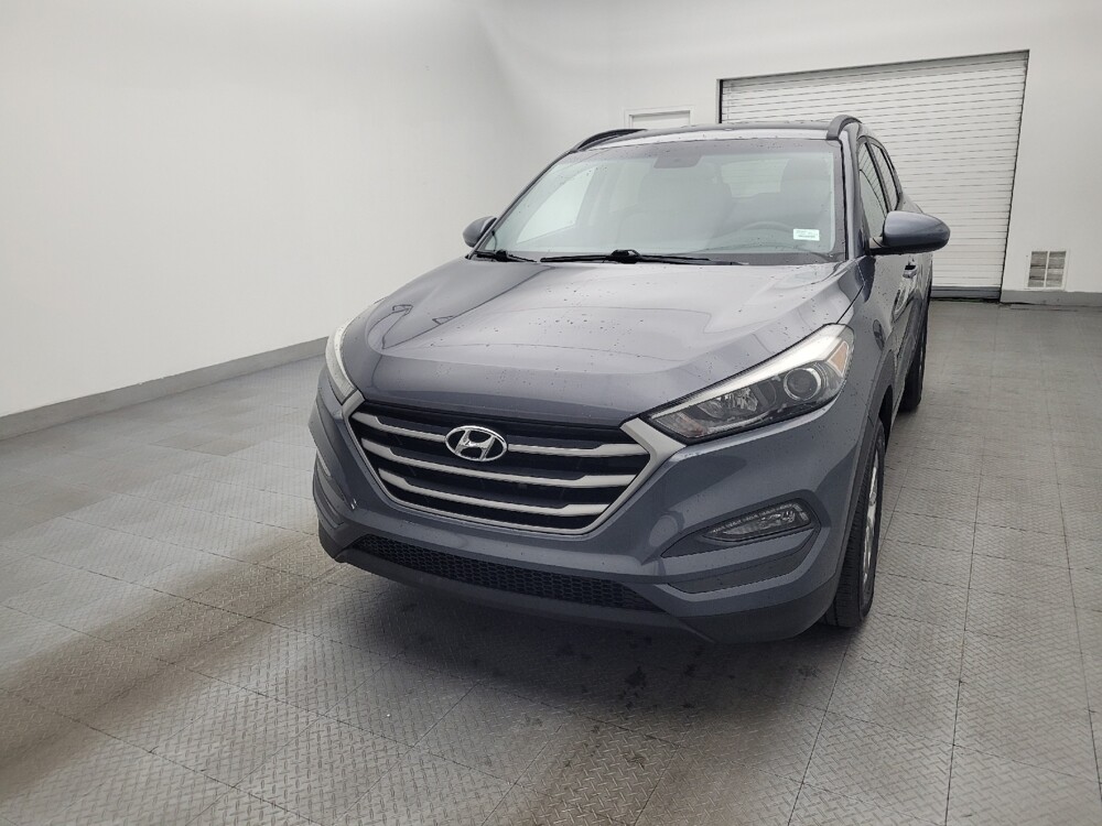 2018 Hyundai Tucson in Raleigh, NC 27604 - 18118723 15