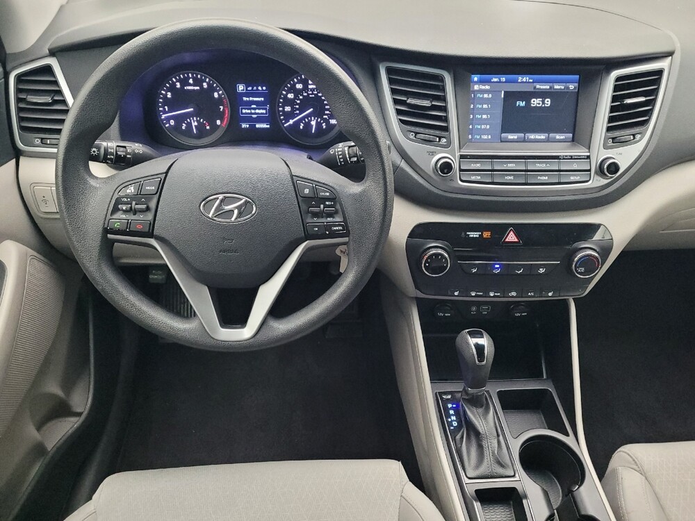 2018 Hyundai Tucson in Raleigh, NC 27604 - 18118723 22