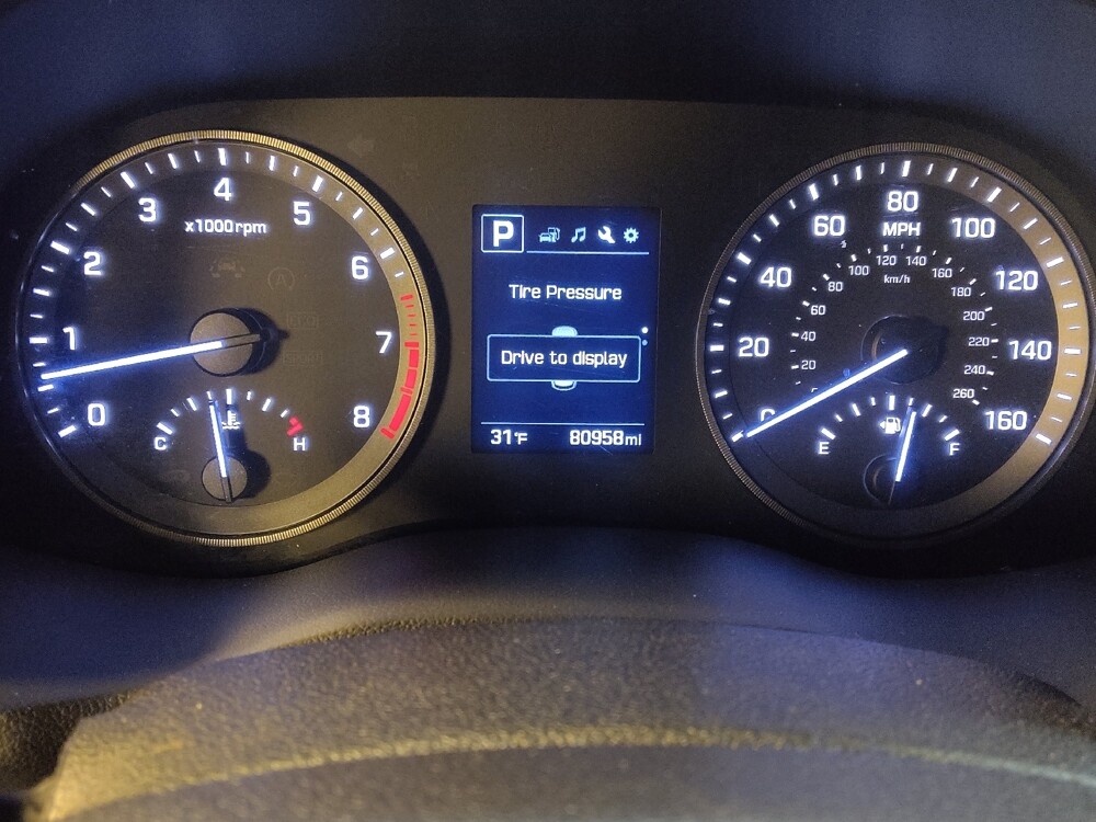 2018 Hyundai Tucson in Raleigh, NC 27604 - 18118723 23