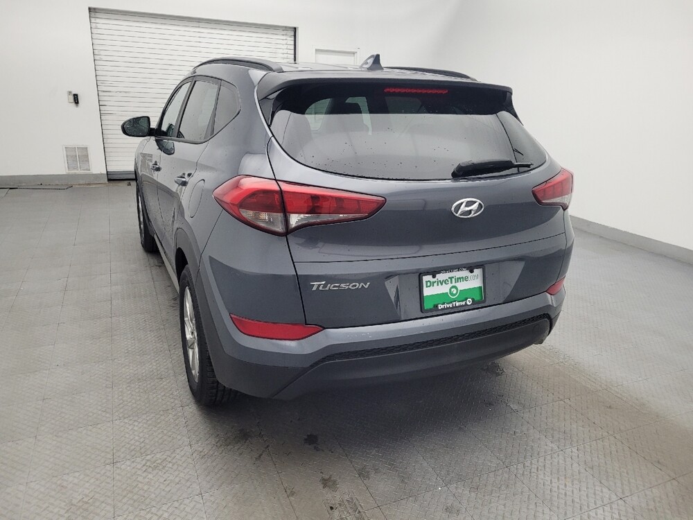 2018 Hyundai Tucson in Raleigh, NC 27604 - 18118723 6