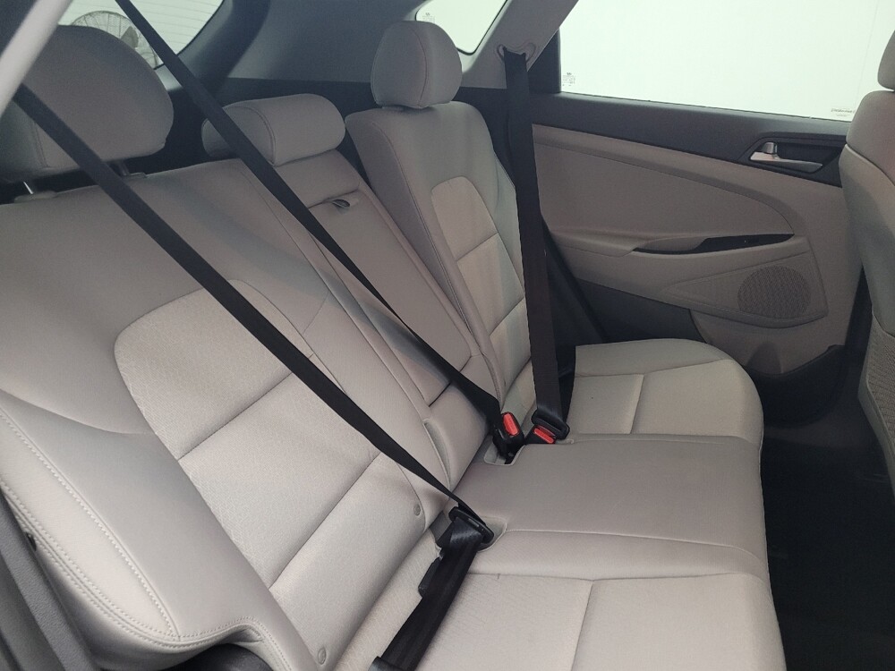 2018 Hyundai Tucson in Raleigh, NC 27604 - 18118723 19