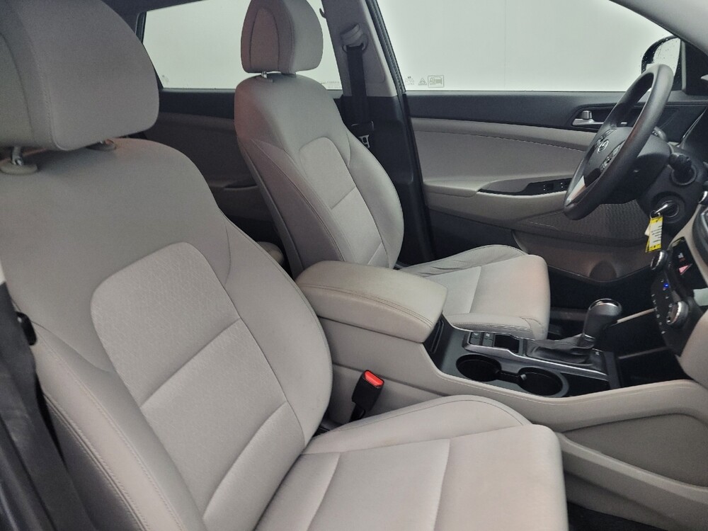 2018 Hyundai Tucson in Raleigh, NC 27604 - 18118723 21