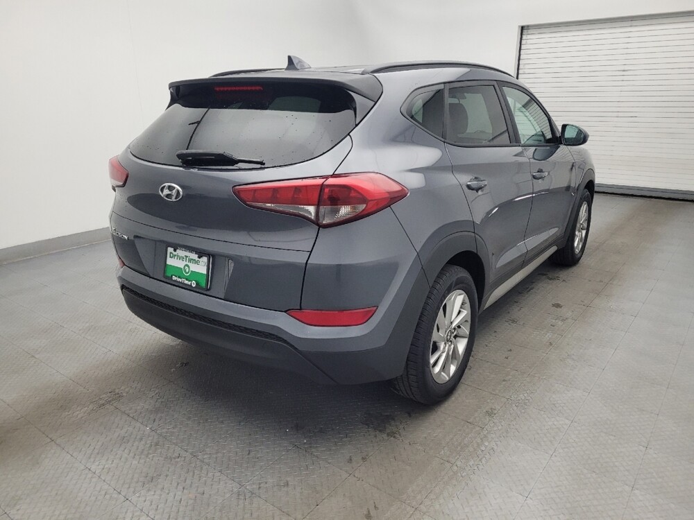 2018 Hyundai Tucson in Raleigh, NC 27604 - 18118723 9