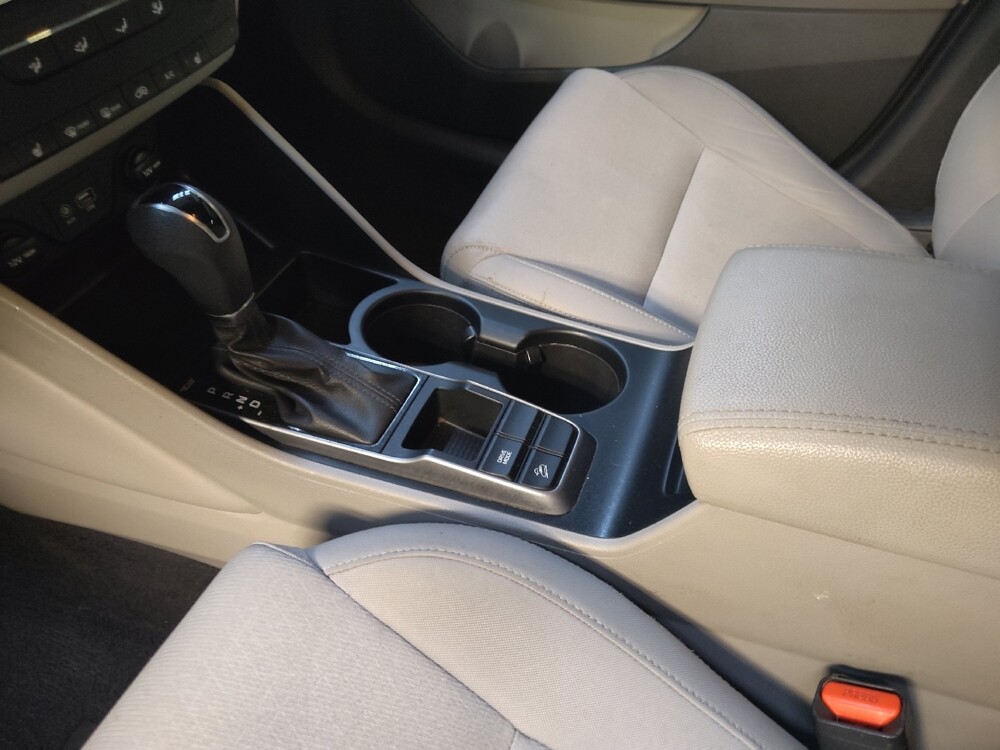 2018 Hyundai Tucson in Raleigh, NC 27604 - 18118723 26