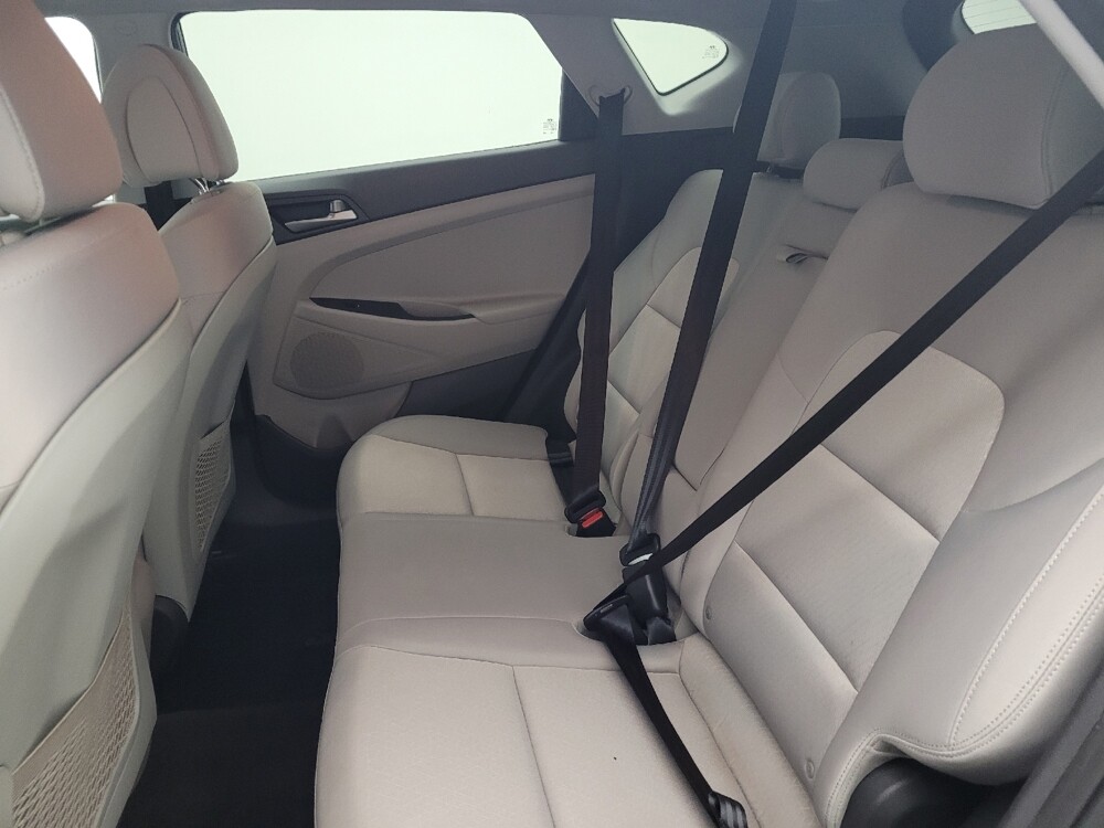 2018 Hyundai Tucson in Raleigh, NC 27604 - 18118723 18