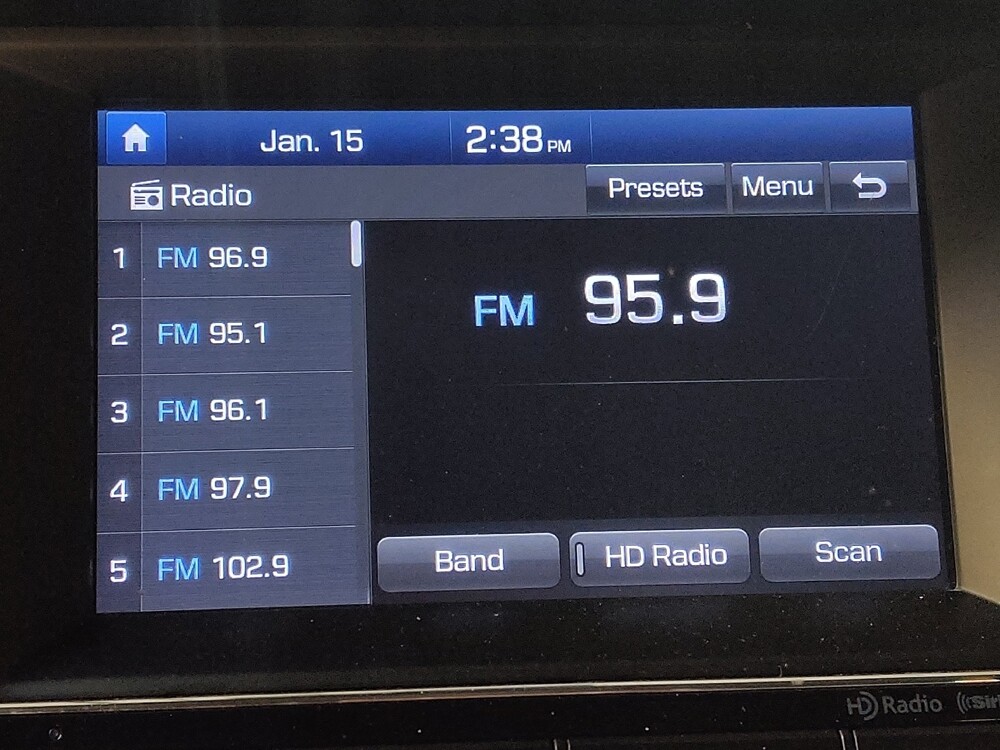 2018 Hyundai Tucson in Raleigh, NC 27604 - 18118723 25