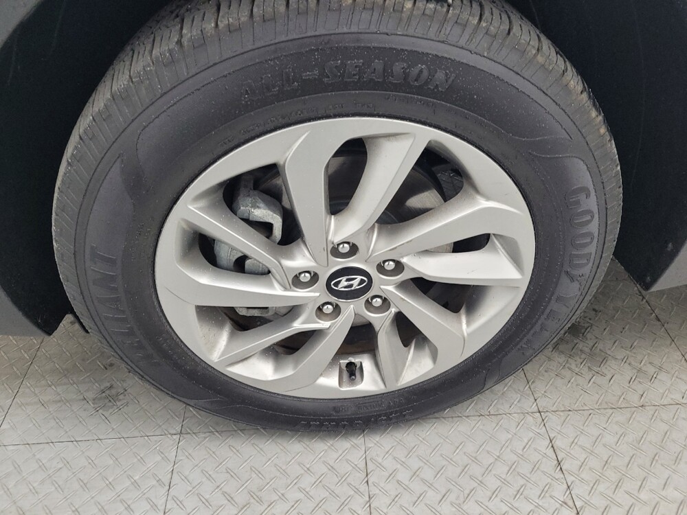 2018 Hyundai Tucson in Raleigh, NC 27604 - 18118723 31