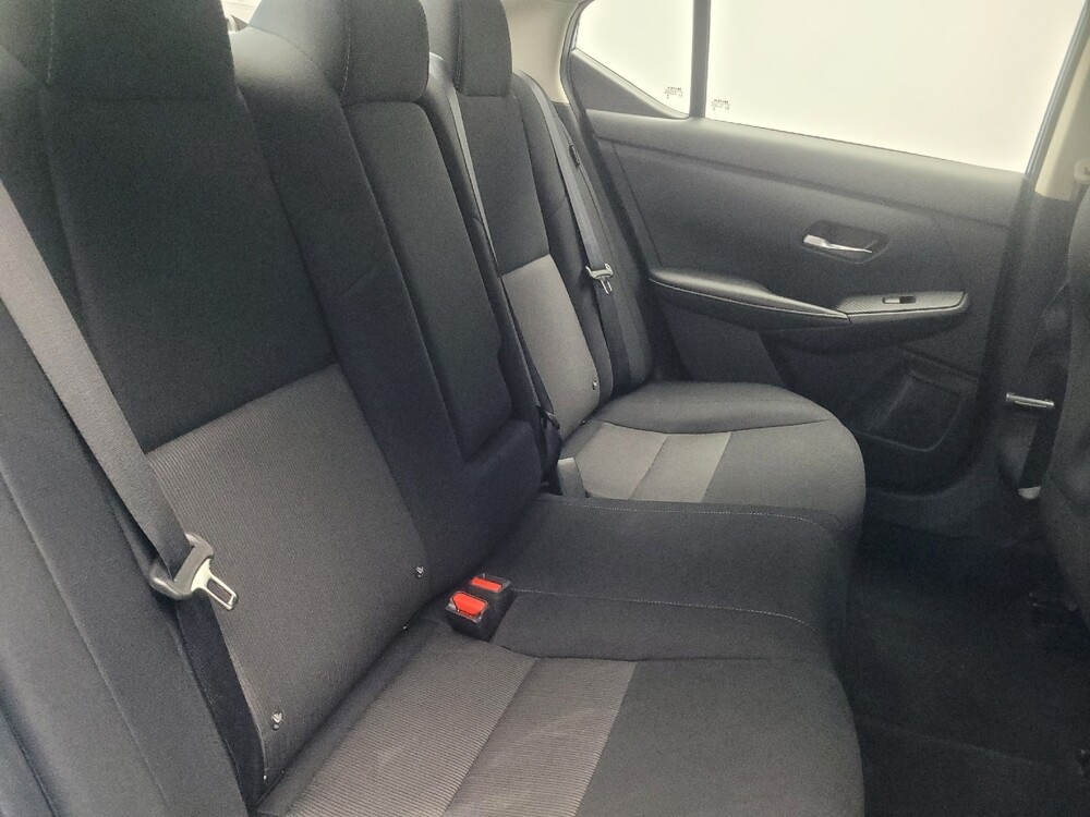 2022 Nissan Sentra in Chattanooga, TN 37421 - 18118724 19