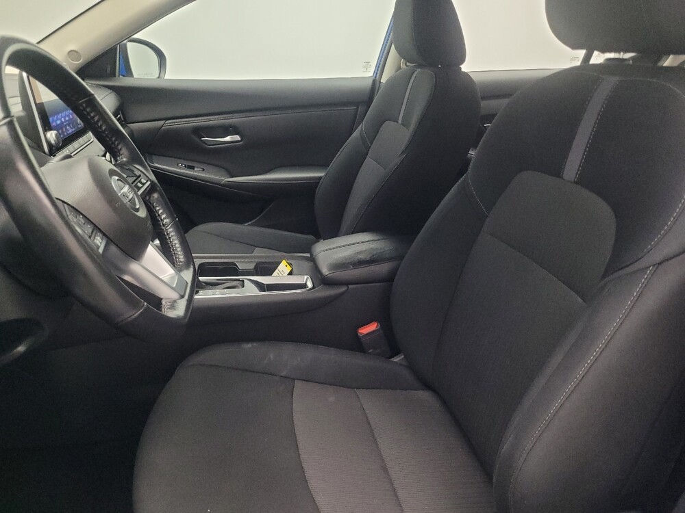 2022 Nissan Sentra in Chattanooga, TN 37421 - 18118724 17