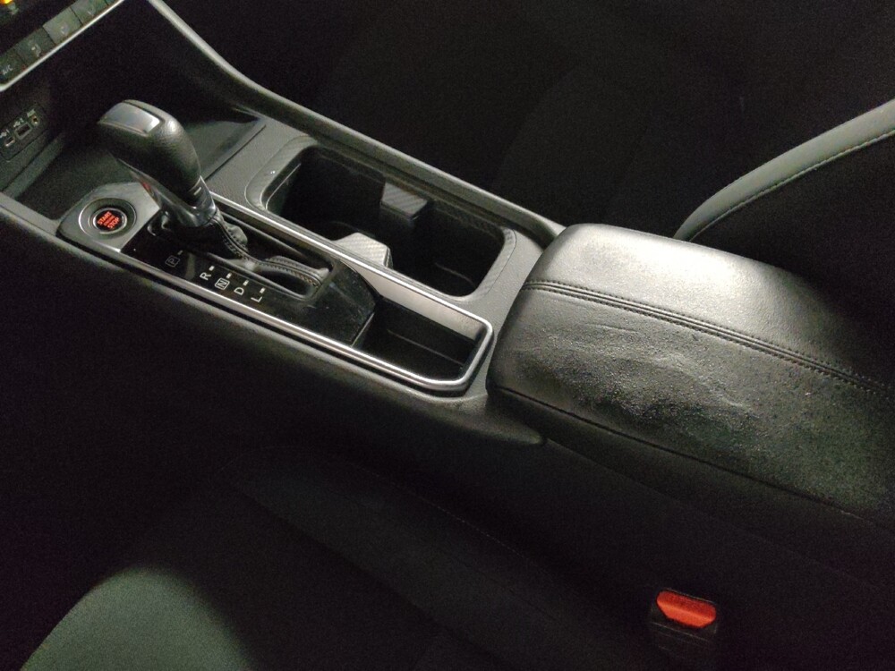 2022 Nissan Sentra in Chattanooga, TN 37421 - 18118724 26