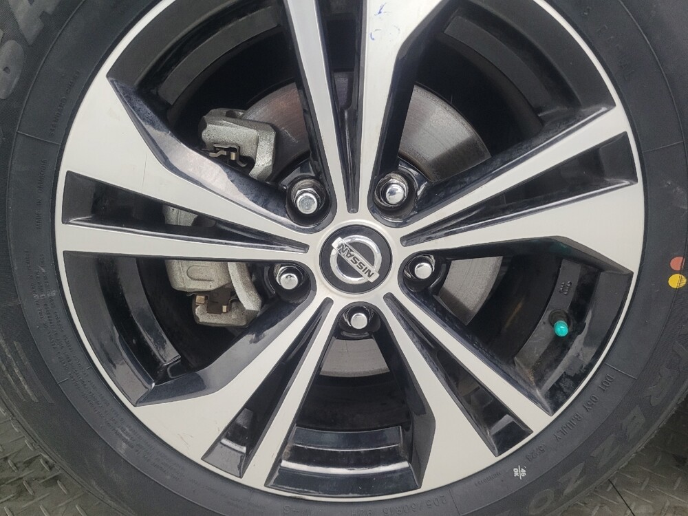 2022 Nissan Sentra in Chattanooga, TN 37421 - 18118724 31