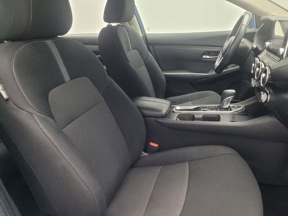 2022 Nissan Sentra in Chattanooga, TN 37421 - 18118724 21