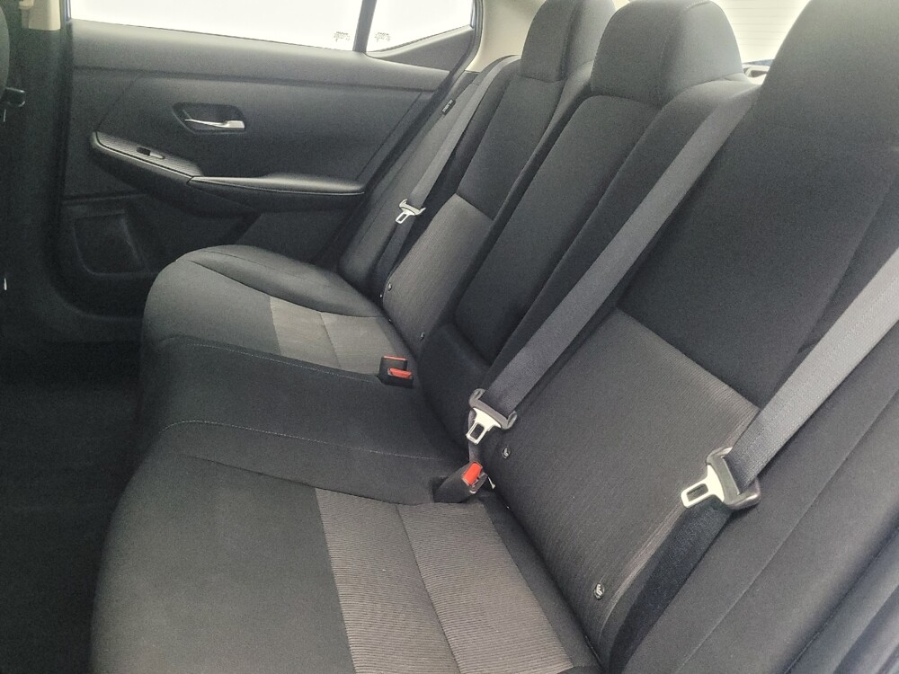 2022 Nissan Sentra in Chattanooga, TN 37421 - 18118724 18