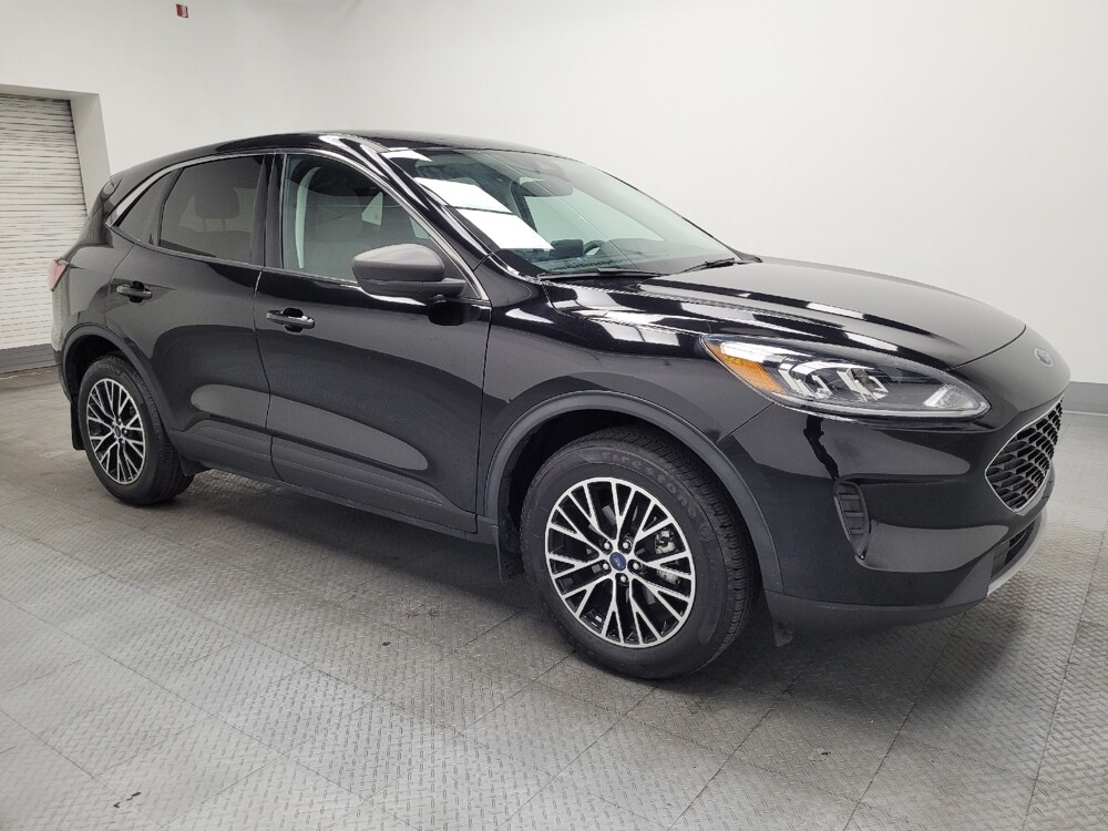 2022 Ford Escape in Las Vegas, NV 89104 - 18118725 11