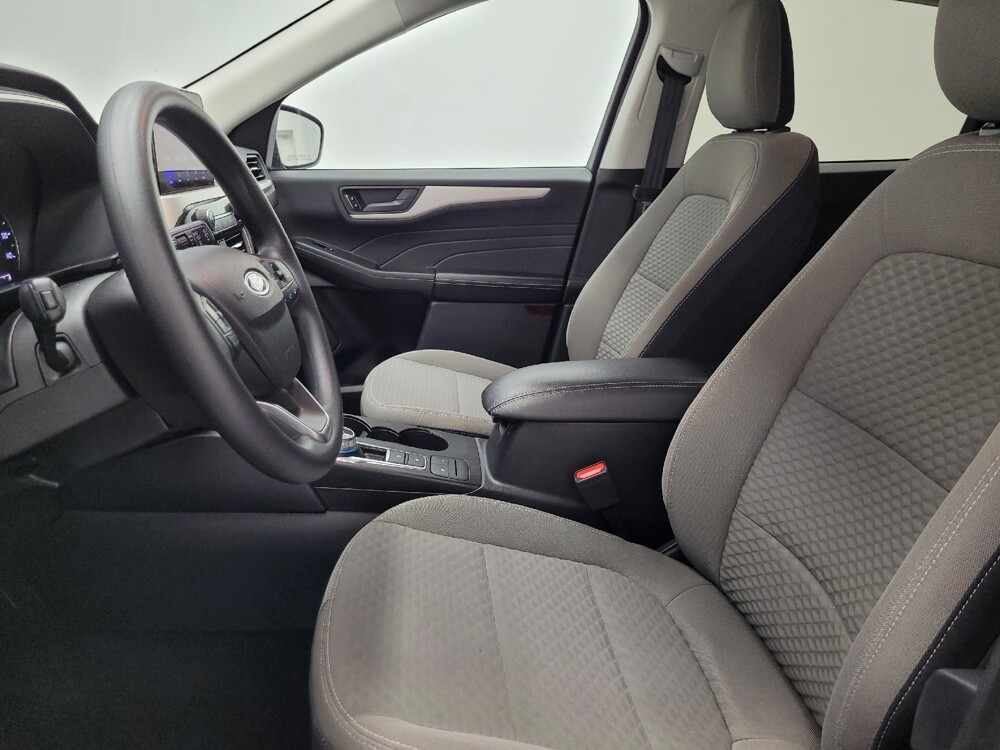 2022 Ford Escape in Las Vegas, NV 89104 - 18118725 17