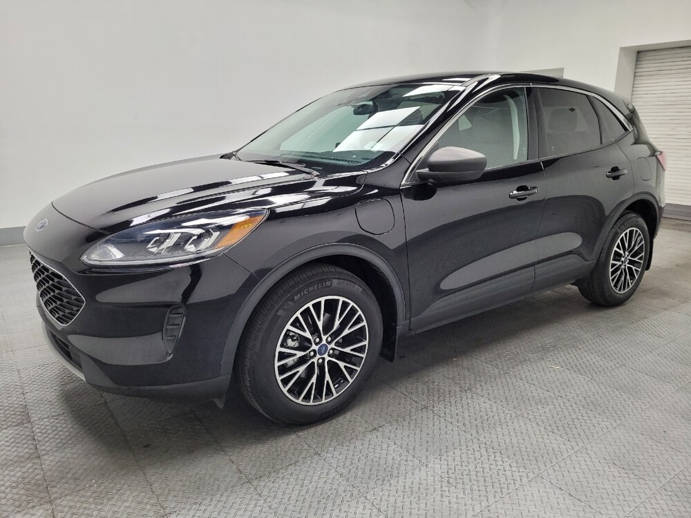 2022 Ford Escape in Las Vegas, NV 89104 - 18118725 2