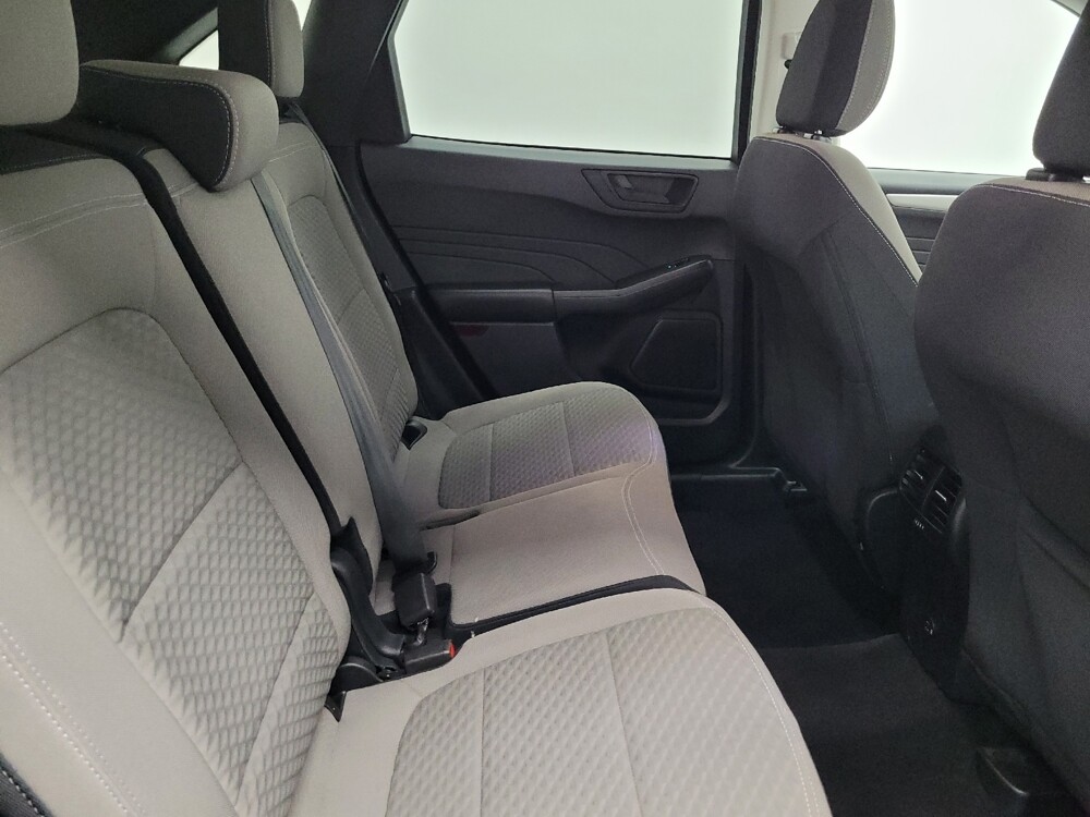 2022 Ford Escape in Las Vegas, NV 89104 - 18118725 19