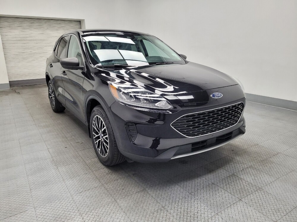 2022 Ford Escape in Las Vegas, NV 89104 - 18118725 13