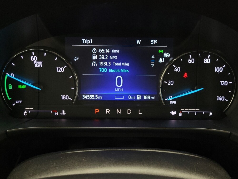 2022 Ford Escape in Las Vegas, NV 89104 - 18118725 23