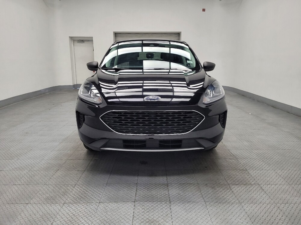 2022 Ford Escape in Las Vegas, NV 89104 - 18118725 15
