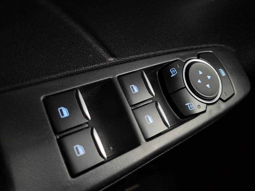 2022 Ford Escape in Las Vegas, NV 89104 - 18118725 27