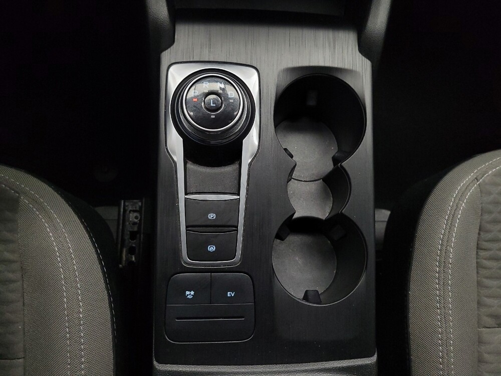 2022 Ford Escape in Las Vegas, NV 89104 - 18118725 26