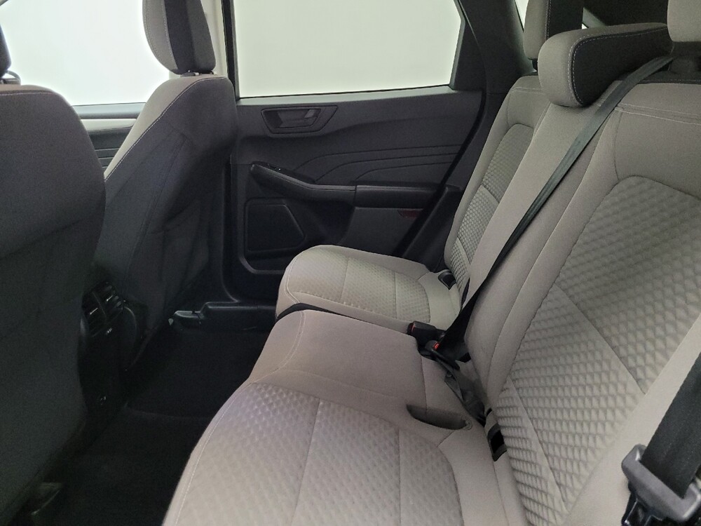 2022 Ford Escape in Las Vegas, NV 89104 - 18118725 18