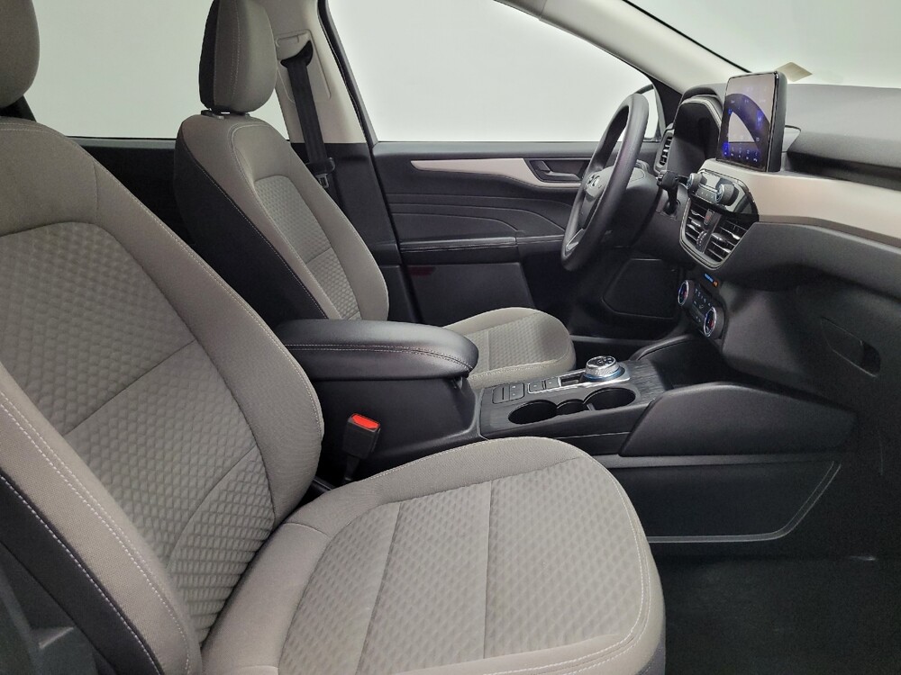 2022 Ford Escape in Las Vegas, NV 89104 - 18118725 21