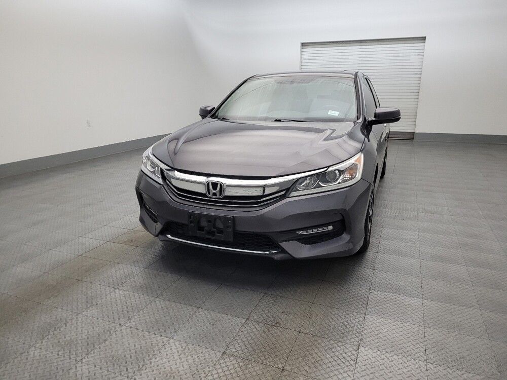 2017 Honda Accord in Albuquerque, NM 87123 - 18118728 15