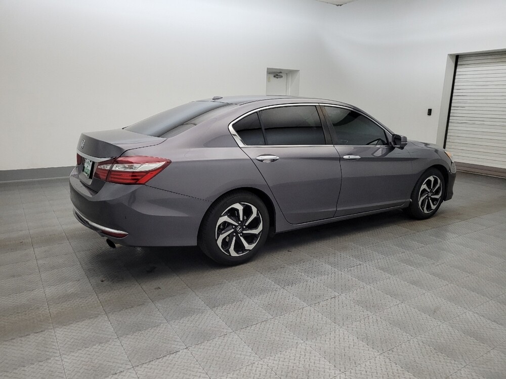 2017 Honda Accord in Albuquerque, NM 87123 - 18118728 10