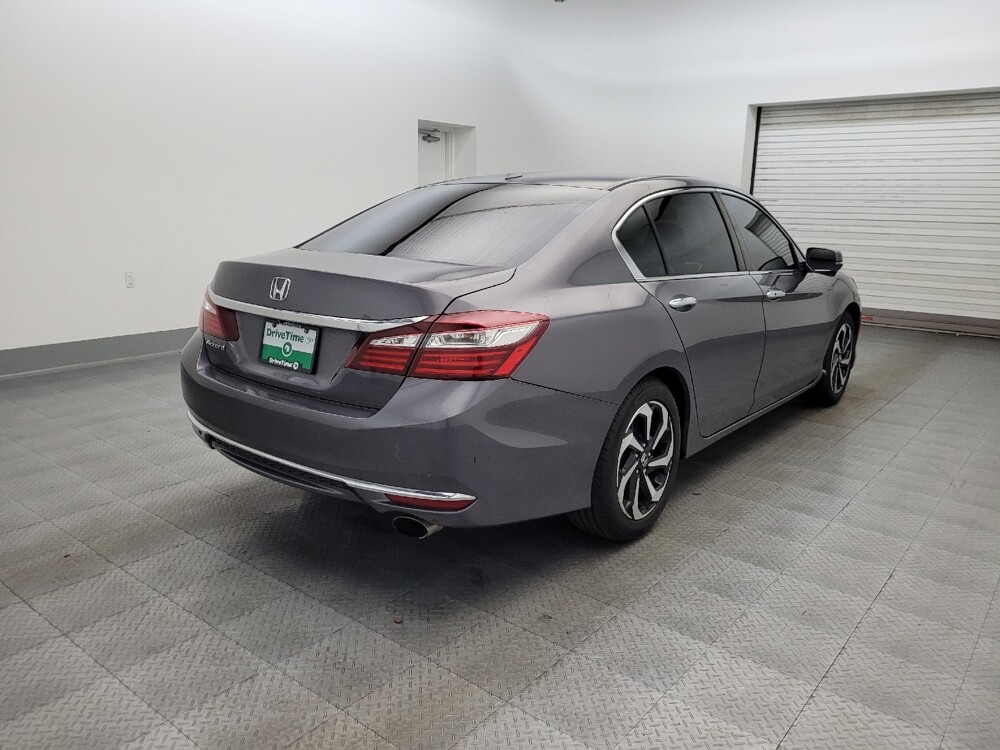 2017 Honda Accord in Albuquerque, NM 87123 - 18118728 9