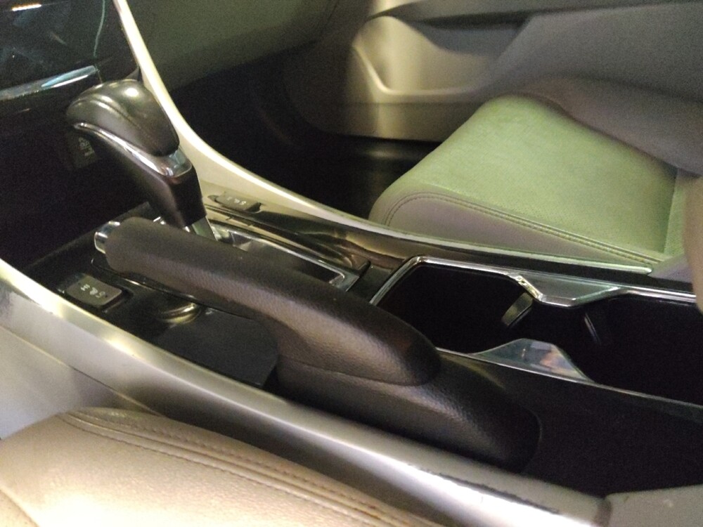 2017 Honda Accord in Albuquerque, NM 87123 - 18118728 26