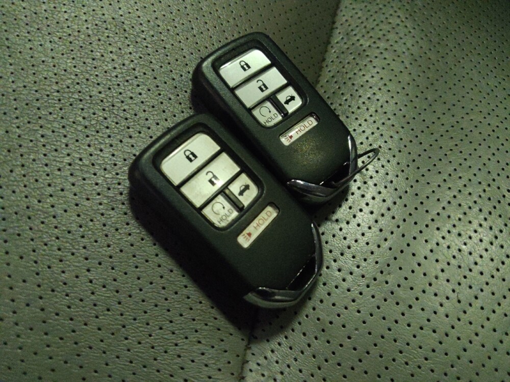 2017 Honda Accord in Albuquerque, NM 87123 - 18118728 32