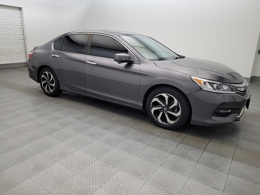 2017 Honda Accord in Albuquerque, NM 87123 - 18118728 11