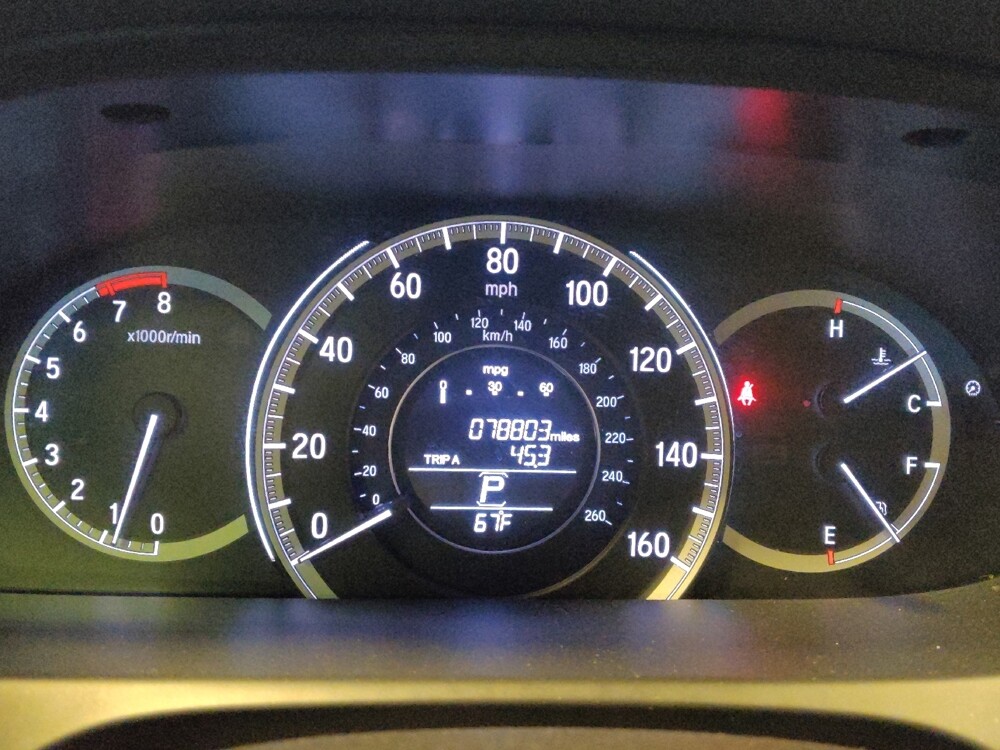 2017 Honda Accord in Albuquerque, NM 87123 - 18118728 23