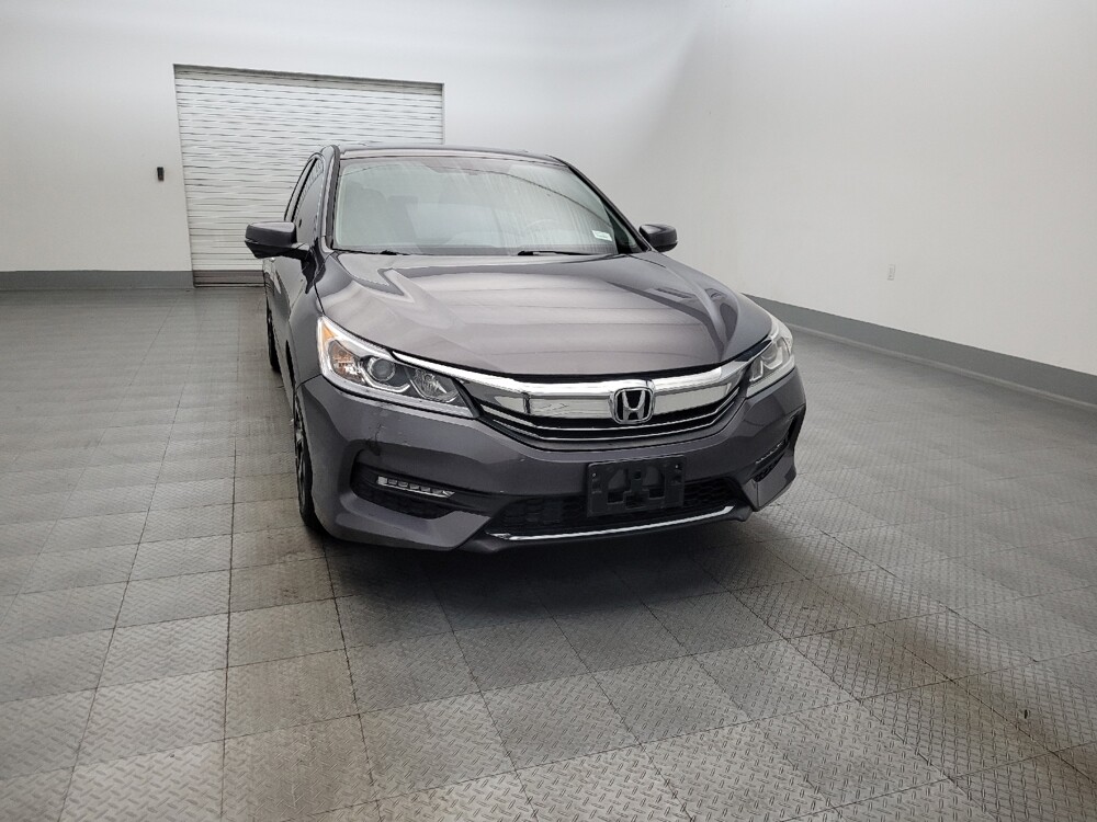 2017 Honda Accord in Albuquerque, NM 87123 - 18118728 14