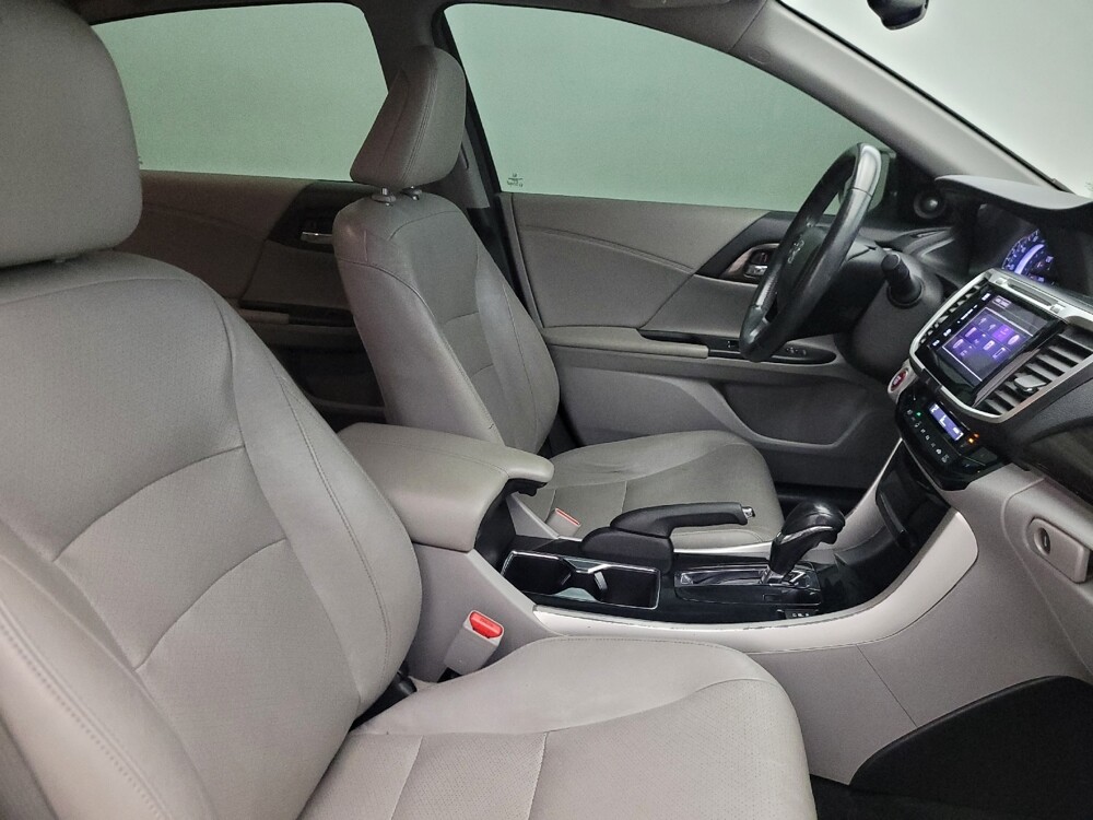 2017 Honda Accord in Albuquerque, NM 87123 - 18118728 21