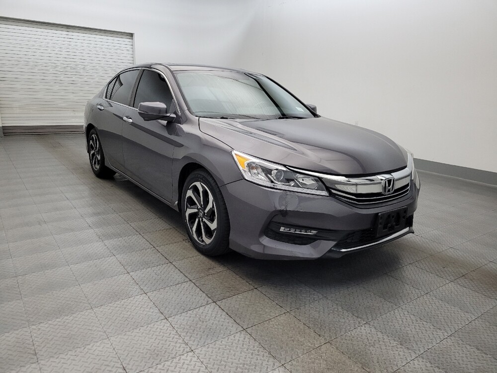 2017 Honda Accord in Albuquerque, NM 87123 - 18118728 13
